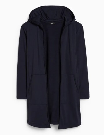Cardigan C&A, bleumarin