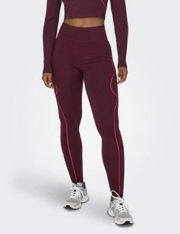 Colanti Only, visiniu