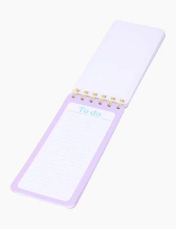 Agenda DLP Industry, mov