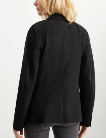 Sacou C&A, negru