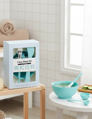 
						Kit  Zd Trading, albastru