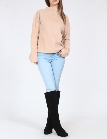 Bluza C&A, crem