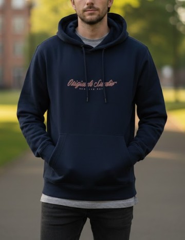 
						Hanorac Jack&Jones, bleumarin