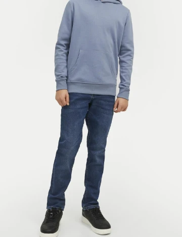 Blugi Jack&Jones, albastru