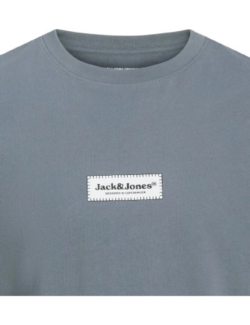 Tricou Jack&Jones, albastru