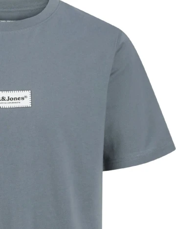 Tricou Jack&Jones, albastru