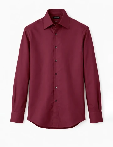 Camasa Zara, visiniu