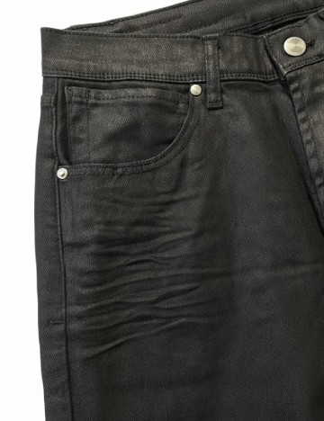 Pantaloni Zara, negru