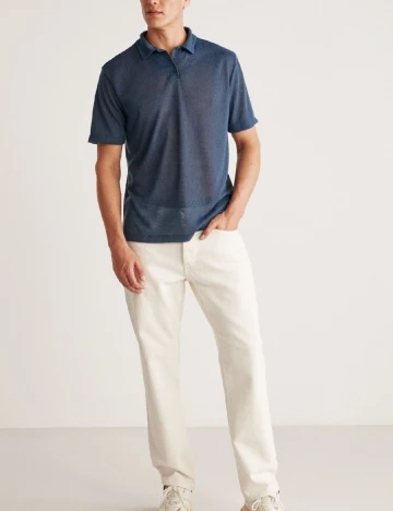 Tricou Grimelange, albastru