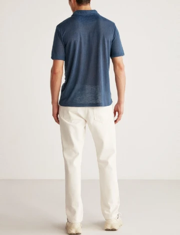 Tricou Grimelange, albastru