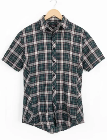 Camasa Zara, mix culori