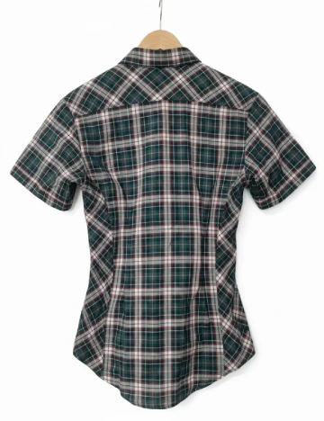 Camasa Zara, mix culori