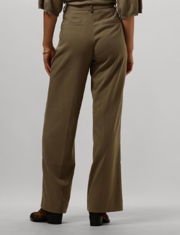 Pantaloni Minus, verde