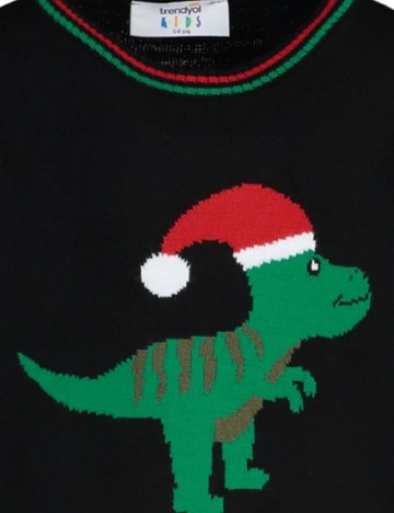 Bluza TRENDYOL, negru