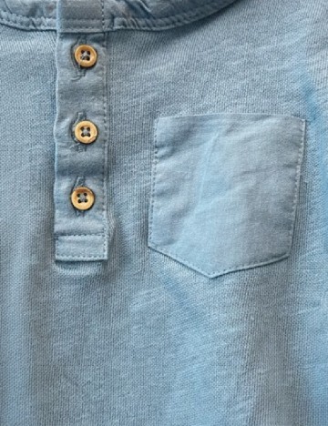 Bluza Zara, albastru