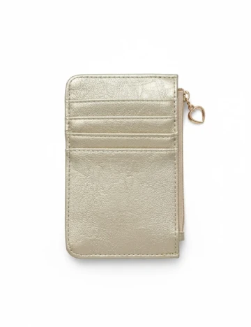 Portcard Trendz, auriu