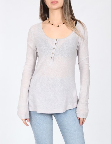 
						Bluza Zara, gri