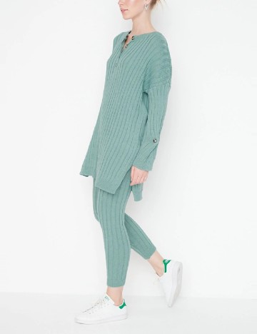 Compleu TRENDYOL, verde