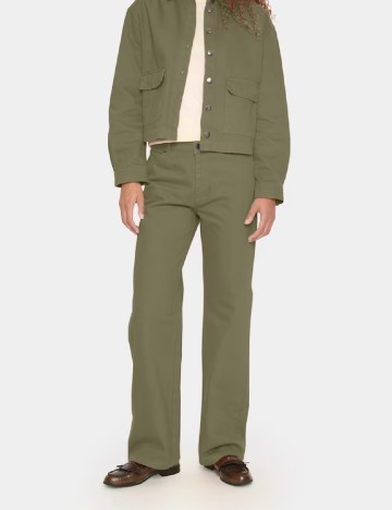 
						Blugi Saint Tropez, verde