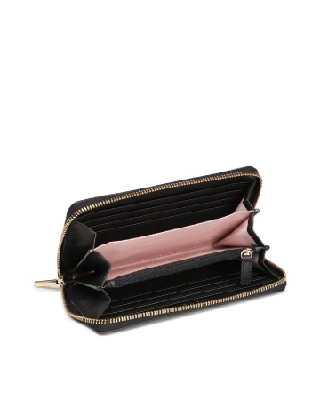 Portofel Liu Jo, negru