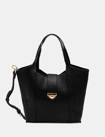 Geanta Answear LAB, negru