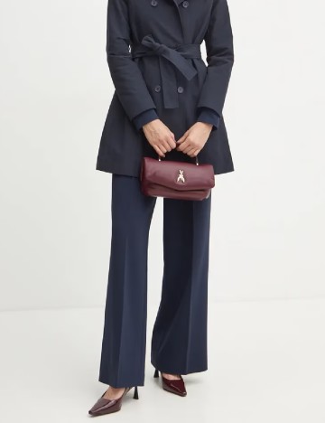 Geanta PATRIZIA PEPE, visiniu