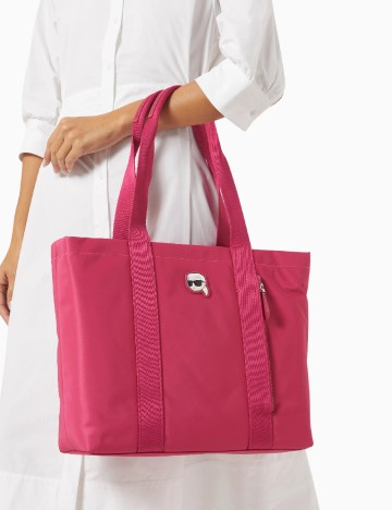 Geanta KARL LAGERFELD, roz