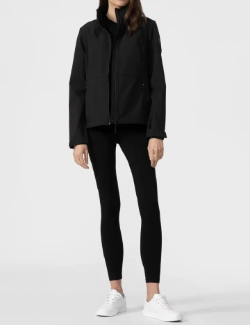 Jacheta 4F, negru