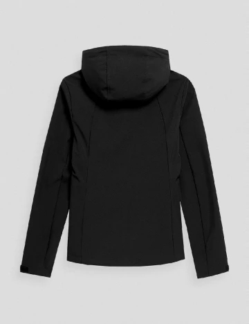 Jacheta 4F, negru