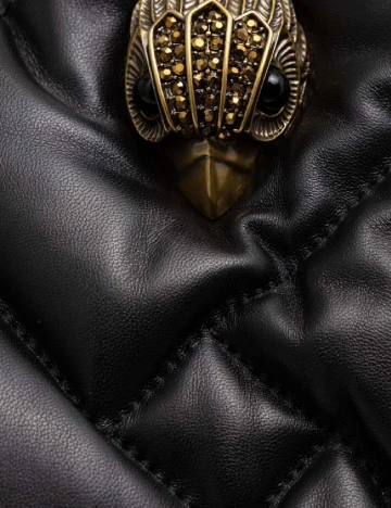 Geanta Kurt Geiger London, negru