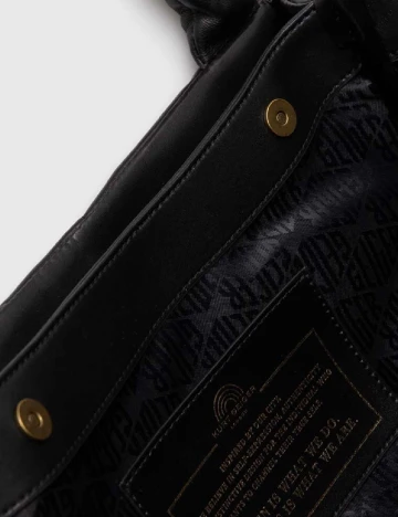 Geanta Kurt Geiger London, negru