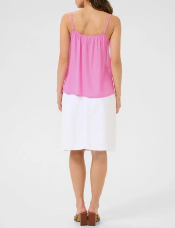 Maiou Cream, magenta