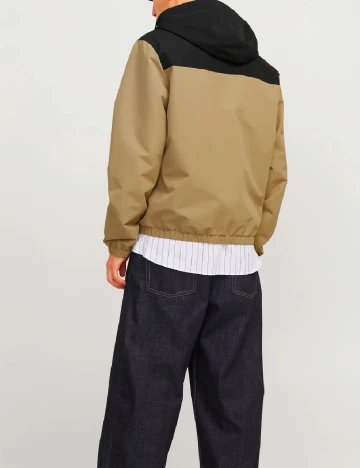 Jacheta Jack&Jones, bej