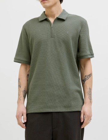 
						Tricou Jack&Jones, verde