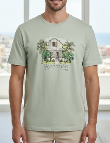 
						Tricou Jack&Jones, verde