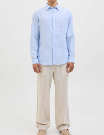 
						Camasa Jack&Jones, albastru