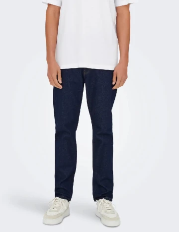 Blugi Only, bleumarin