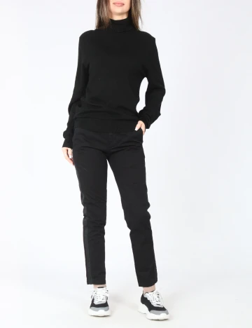 Bluza C&A, negru