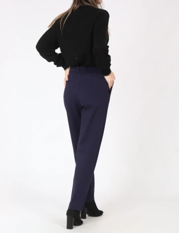 Pantaloni C&A, bleumarin