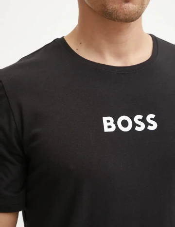 Pijama BOSS, mix culori