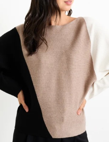 
						Bluza C&A, mix culori