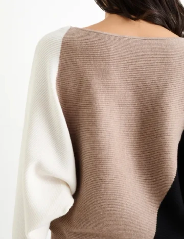 Bluza C&A, mix culori