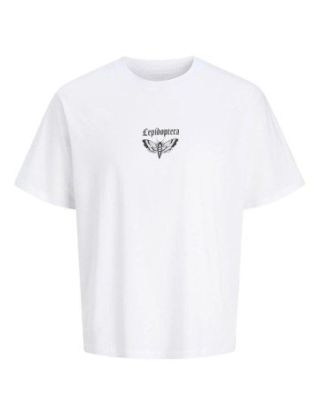 Tricou Jack&Jones, alb