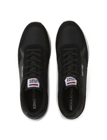 Adidasi Jack&Jones, negru