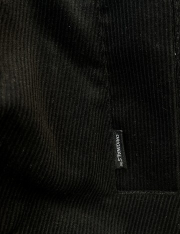 Jacheta Jack&Jones, negru