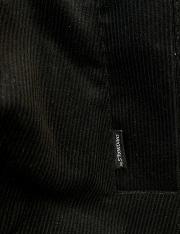 Jacheta Jack&Jones, negru