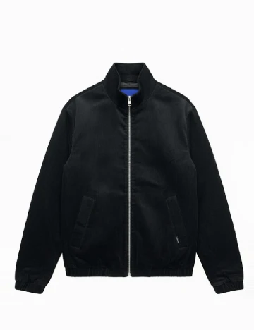 Jacheta Jack&Jones, negru