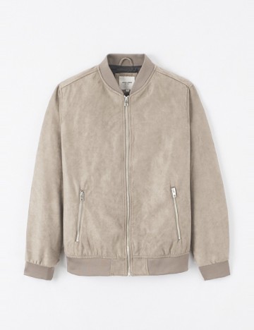 
						Jacheta Jack&Jones, bej