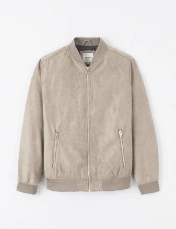 Jacheta Jack&Jones, bej