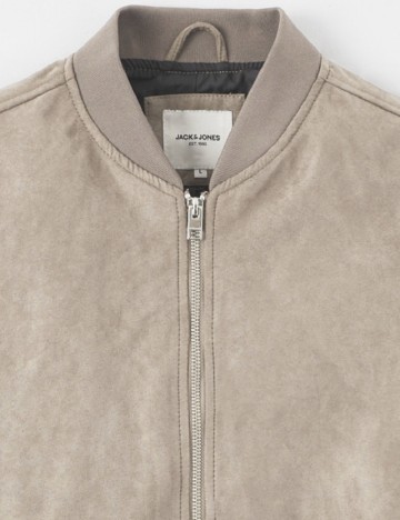 Jacheta Jack&Jones, bej